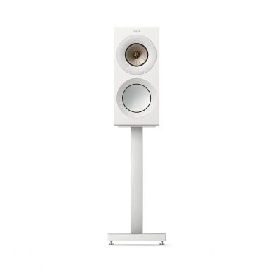 Полочная акустика KEF REFERENCE 1 Meta WHT/CHP (SP4048AA)